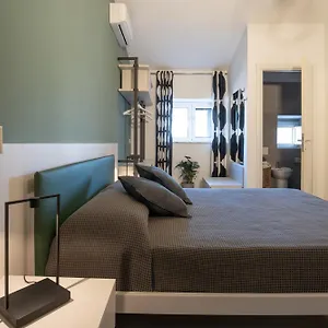 Suite Inn Catania Catánia